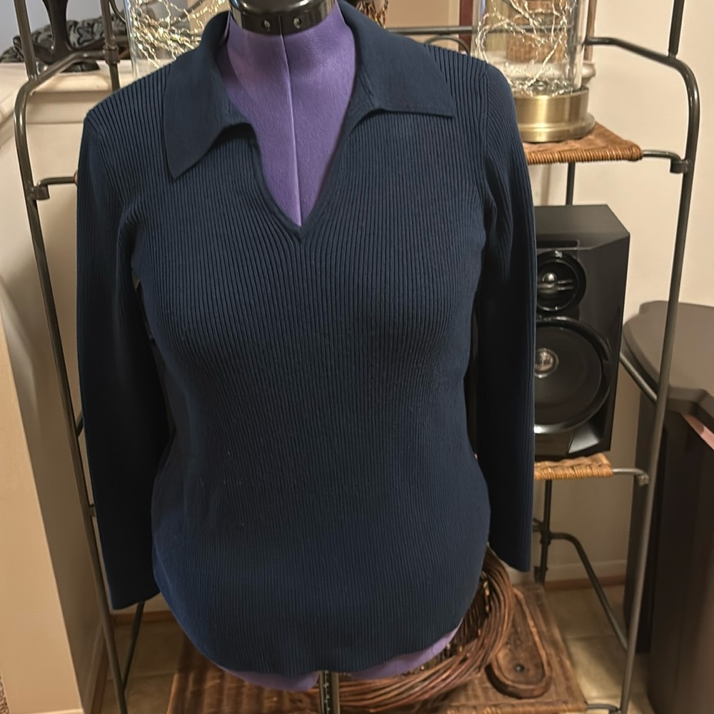 Liverpool Los Angeles Sweater